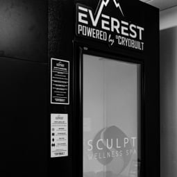 Cryotherapy