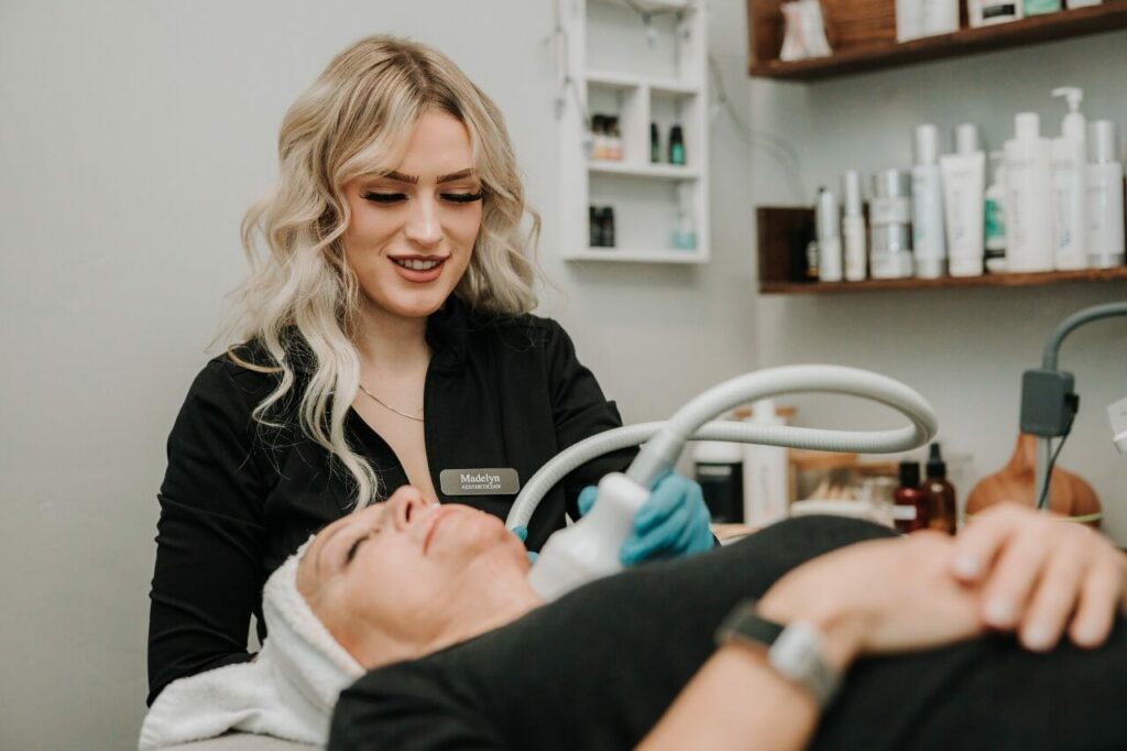 Does T-Shock Therapy Really Work?