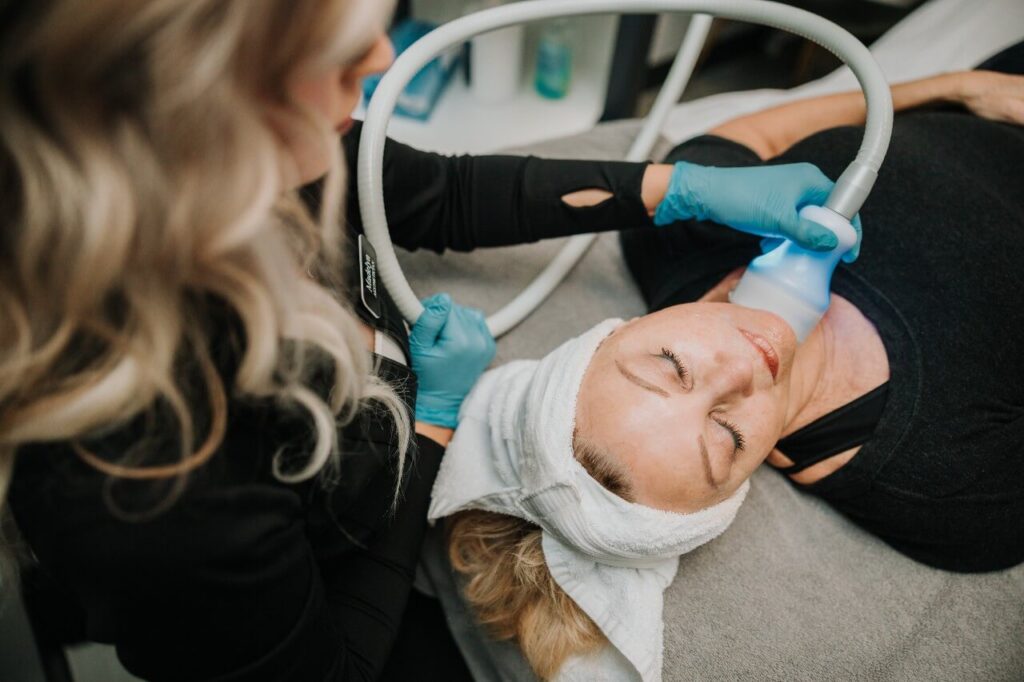 Can T-Shock Therapy Reduce Cellulite? Can T-Shock Therapy Reduce Cellulite?