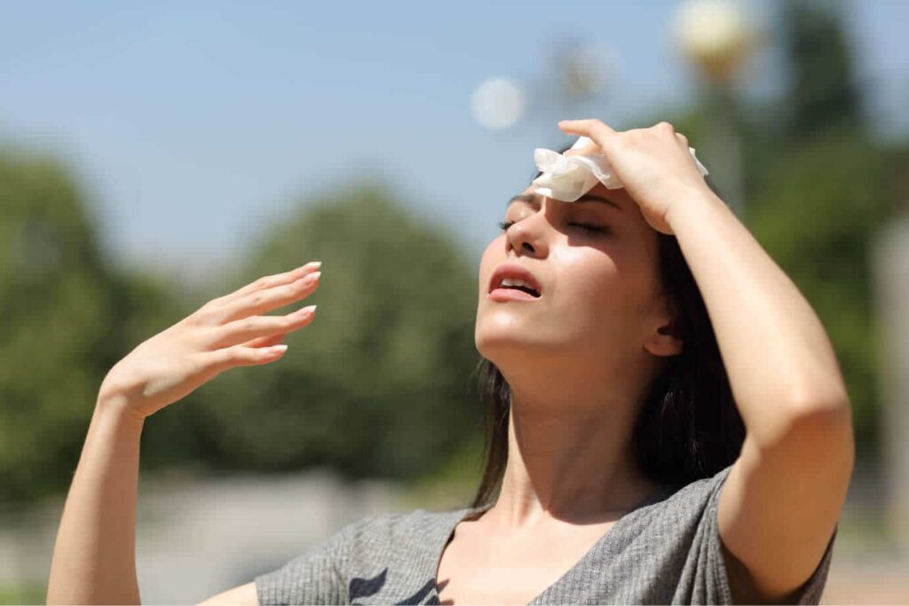 The Real Risk of Heat Illness: Signs, Symptoms, and Prevention Tips