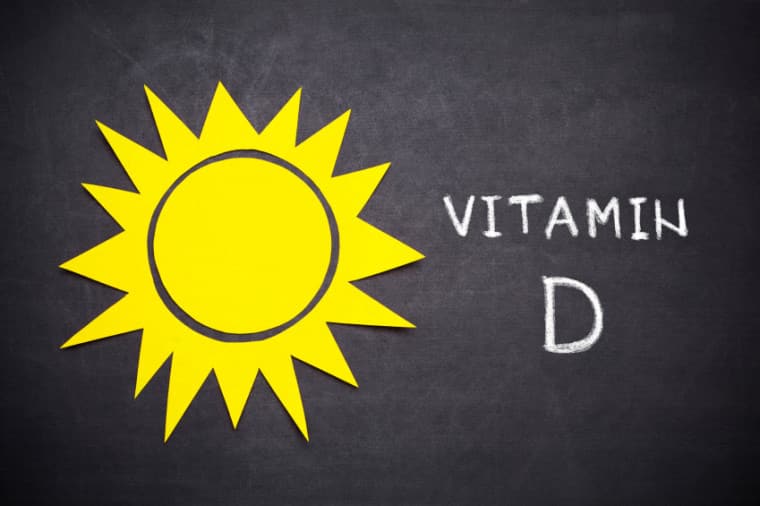 Vitamin D and Mood Vitamin D and Mood